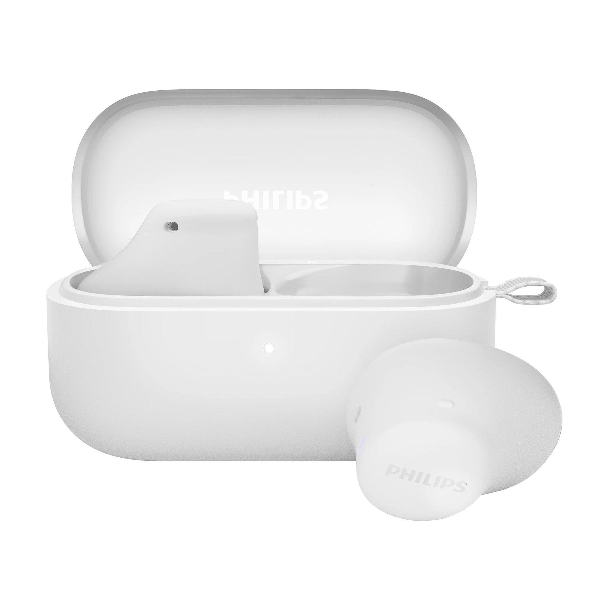 Бездротові навушники вкладиші Philips TAT2149 білі (TAT2149WT/00)
