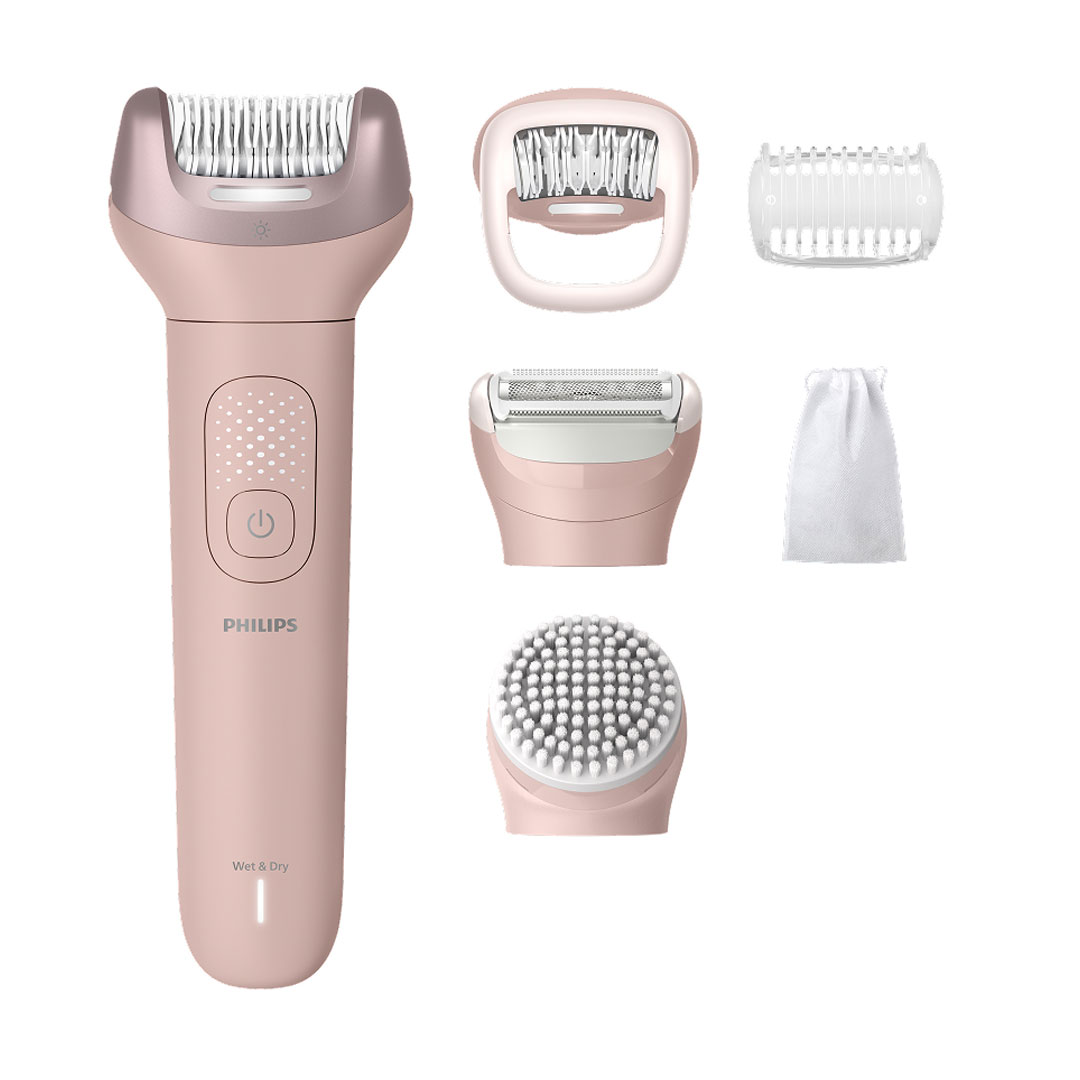 Електричний епілятор Philips Series 9000 BRE718/00