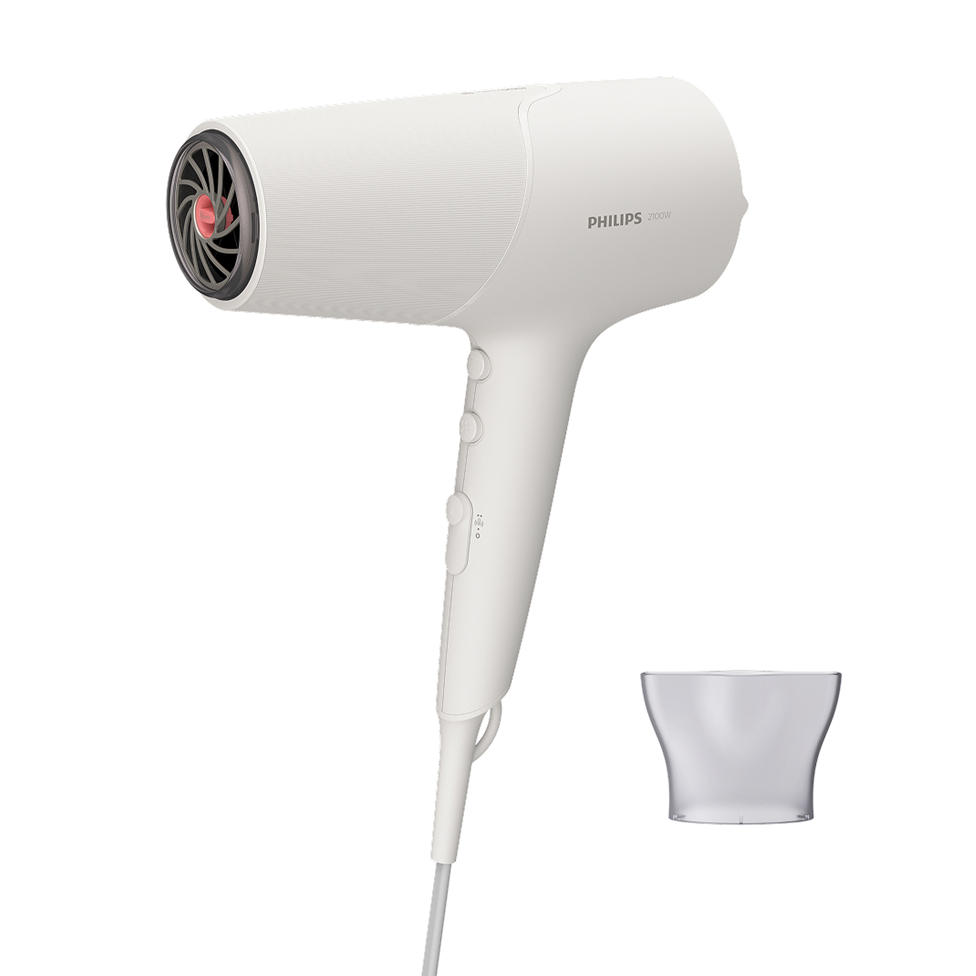 Фен для волосся PHILIPS 5000 Series (BHD501/00)