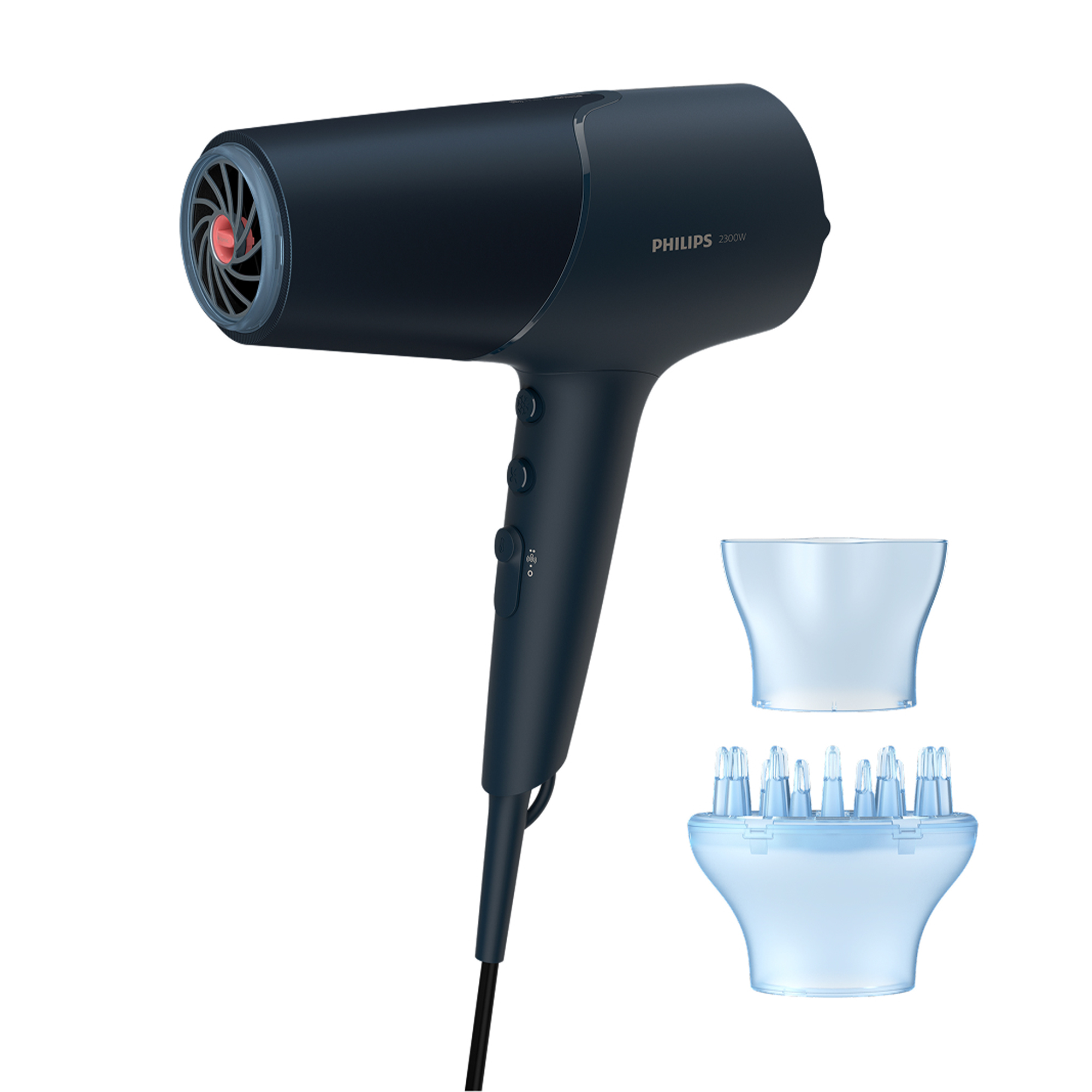 Фен для волосся PHILIPS 5000 Series (BHD512/00)